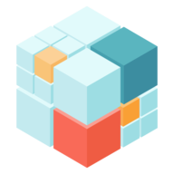 IPFS Cluster logo